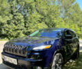Синій Джип Cherokee, об'ємом двигуна 2.36 л та пробігом 86 тис. км за 15200 $, фото 30 на Automoto.ua
