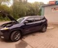 Синій Джип Cherokee, об'ємом двигуна 2.36 л та пробігом 86 тис. км за 15200 $, фото 6 на Automoto.ua