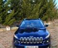 Синій Джип Cherokee, об'ємом двигуна 2.4 л та пробігом 0 тис. км за 13300 $, фото 1 на Automoto.ua