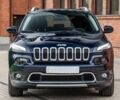 Синий Джип Чероки, объемом двигателя 0 л и пробегом 52 тыс. км за 9100 $, фото 1 на Automoto.ua
