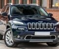 Синий Джип Чероки, объемом двигателя 0 л и пробегом 52 тыс. км за 9100 $, фото 3 на Automoto.ua