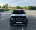 Синий Джип Чероки, объемом двигателя 2.4 л и пробегом 170 тыс. км за 16200 $, фото 7 на Automoto.ua