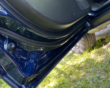 Синій Джип Cherokee, об'ємом двигуна 2.36 л та пробігом 86 тис. км за 15200 $, фото 37 на Automoto.ua