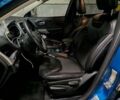 Синій Джип Cherokee, об'ємом двигуна 3.24 л та пробігом 113 тис. км за 16000 $, фото 2 на Automoto.ua