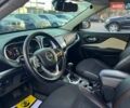 Синій Джип Cherokee, об'ємом двигуна 2.4 л та пробігом 86 тис. км за 15900 $, фото 10 на Automoto.ua