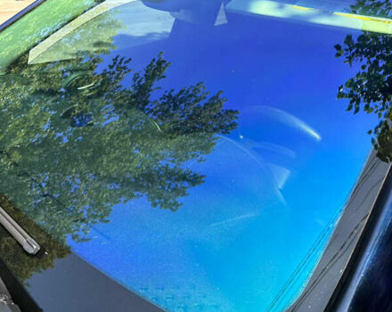 Синій Джип Cherokee, об'ємом двигуна 2.36 л та пробігом 86 тис. км за 15200 $, фото 19 на Automoto.ua