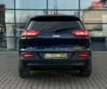 Синій Джип Cherokee, об'ємом двигуна 2.4 л та пробігом 86 тис. км за 15900 $, фото 5 на Automoto.ua
