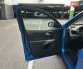 Джип Чероки 2017 в Киеве на Automoto.ua Синий Джип Чероки, объемом двигателя 2.36 л и пробегом 75 тыс. км за 15500 $, фото 14 на Automoto.ua