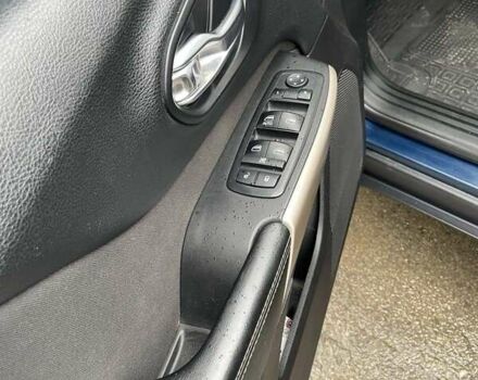 Синий Джип Чероки, объемом двигателя 2.36 л и пробегом 206 тыс. км за 13600 $, фото 22 на Automoto.ua