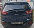 Синий Джип Чероки, объемом двигателя 2.36 л и пробегом 116 тыс. км за 15000 $, фото 13 на Automoto.ua