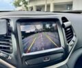 Синій Джип Cherokee, об'ємом двигуна 2.4 л та пробігом 75 тис. км за 14000 $, фото 15 на Automoto.ua