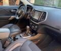 Синій Джип Cherokee, об'ємом двигуна 3.2 л та пробігом 75 тис. км за 13000 $, фото 6 на Automoto.ua