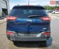 Синій Джип Cherokee, об'ємом двигуна 2.4 л та пробігом 127 тис. км за 2180 $, фото 5 на Automoto.ua