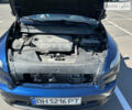 Синий Джип Чероки, объемом двигателя 2.36 л и пробегом 74 тыс. км за 16000 $, фото 24 на Automoto.ua