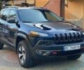 Синій Джип Cherokee, об'ємом двигуна 3.2 л та пробігом 75 тис. км за 13000 $, фото 7 на Automoto.ua
