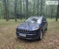 Синій Джип Cherokee, об'ємом двигуна 2.4 л та пробігом 130 тис. км за 12999 $, фото 6 на Automoto.ua