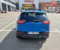 Синій Джип Cherokee, об'ємом двигуна 2.36 л та пробігом 130 тис. км за 16000 $, фото 13 на Automoto.ua