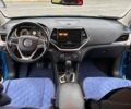 Синій Джип Cherokee, об'ємом двигуна 2.36 л та пробігом 174 тис. км за 12750 $, фото 7 на Automoto.ua