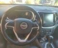Джип Чероки 2017 в Киеве на Automoto.ua Синий Джип Чероки, объемом двигателя 3.2 л и пробегом 86 тыс. км за 16700 $, фото 17 на Automoto.ua