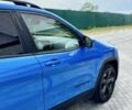 Синій Джип Cherokee, об'ємом двигуна 2.4 л та пробігом 75 тис. км за 14000 $, фото 5 на Automoto.ua