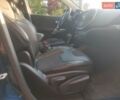 Синий Джип Чероки, объемом двигателя 3.24 л и пробегом 86 тыс. км за 16700 $, фото 18 на Automoto.ua
