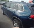Синий Джип Чероки, объемом двигателя 2.36 л и пробегом 155 тыс. км за 15555 $, фото 6 на Automoto.ua