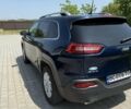 Синий Джип Чероки, объемом двигателя 3.24 л и пробегом 94 тыс. км за 14500 $, фото 14 на Automoto.ua