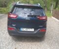 Синий Джип Чероки, объемом двигателя 2.4 л и пробегом 225 тыс. км за 14500 $, фото 3 на Automoto.ua