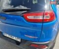 Синій Джип Cherokee, об'ємом двигуна 2.36 л та пробігом 130 тис. км за 16000 $, фото 12 на Automoto.ua
