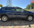 Синій Джип Cherokee, об'ємом двигуна 2.36 л та пробігом 227 тис. км за 13000 $, фото 7 на Automoto.ua