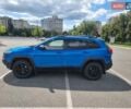 Синій Джип Cherokee, об'ємом двигуна 2.36 л та пробігом 130 тис. км за 16000 $, фото 9 на Automoto.ua