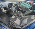 Синий Джип Чероки, объемом двигателя 2.36 л и пробегом 116 тыс. км за 15000 $, фото 9 на Automoto.ua