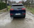 Синий Джип Чероки, объемом двигателя 2.36 л и пробегом 206 тыс. км за 13600 $, фото 5 на Automoto.ua