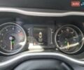 Синій Джип Cherokee, об'ємом двигуна 2.4 л та пробігом 127 тис. км за 2180 $, фото 8 на Automoto.ua
