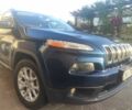 Джип Чероки 2017 в Киеве на Automoto.ua Синий Джип Чероки, объемом двигателя 3.2 л и пробегом 86 тыс. км за 16700 $, фото 3 на Automoto.ua