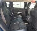 Синий Джип Чероки, объемом двигателя 2.4 л и пробегом 124 тыс. км за 1800 $, фото 10 на Automoto.ua