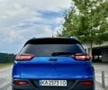 Синій Джип Cherokee, об'ємом двигуна 2.4 л та пробігом 75 тис. км за 14000 $, фото 4 на Automoto.ua
