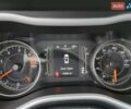Синій Джип Cherokee, об'ємом двигуна 2.4 л та пробігом 186 тис. км за 1900 $, фото 8 на Automoto.ua