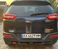 Синій Джип Cherokee, об'ємом двигуна 3.24 л та пробігом 54 тис. км за 18000 $, фото 15 на Automoto.ua
