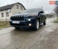Синий Джип Чероки, объемом двигателя 2.36 л и пробегом 206 тыс. км за 13600 $, фото 10 на Automoto.ua