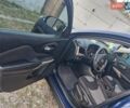 Синий Джип Чероки, объемом двигателя 2.36 л и пробегом 116 тыс. км за 15000 $, фото 2 на Automoto.ua