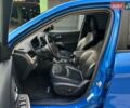 Джип Чероки 2017 в Киеве на Automoto.ua Синий Джип Чероки, объемом двигателя 2.36 л и пробегом 75 тыс. км за 15500 $, фото 16 на Automoto.ua