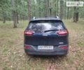 Синій Джип Cherokee, об'ємом двигуна 2.4 л та пробігом 130 тис. км за 12999 $, фото 1 на Automoto.ua