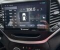 Синій Джип Cherokee, об'ємом двигуна 2.36 л та пробігом 174 тис. км за 12750 $, фото 5 на Automoto.ua