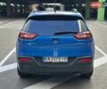 Джип Чероки 2017 в Киеве на Automoto.ua Синий Джип Чероки, объемом двигателя 2.36 л и пробегом 75 тыс. км за 15500 $, фото 9 на Automoto.ua