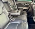 Синій Джип Cherokee, об'ємом двигуна 2.4 л та пробігом 75 тис. км за 14000 $, фото 13 на Automoto.ua
