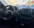Синий Джип Чероки, объемом двигателя 2.36 л и пробегом 204 тыс. км за 13800 $, фото 16 на Automoto.ua