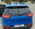 Синій Джип Cherokee, об'ємом двигуна 2.36 л та пробігом 174 тис. км за 12750 $, фото 14 на Automoto.ua