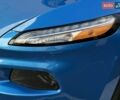 Джип Чероки 2017 в Киеве на Automoto.ua Синий Джип Чероки, объемом двигателя 2.36 л и пробегом 75 тыс. км за 15500 $, фото 4 на Automoto.ua