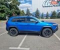 Синій Джип Cherokee, об'ємом двигуна 2.36 л та пробігом 130 тис. км за 16000 $, фото 10 на Automoto.ua